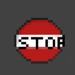 STOP!