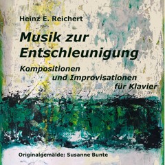 "Ganz In Ton" (freie Klavierimprovisation  - 432 Hz)