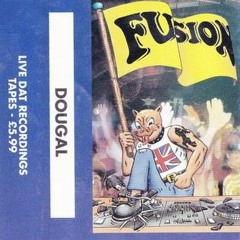 Dougal - Fusion - Best Of British - 1995