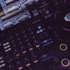 Modulation Detected (hypnotic techno)