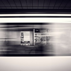 Trainstation