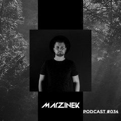 Podcast #034 by Marzinek - Special Progressive House II
