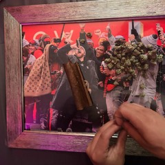 5 gram blunt [yvngonce]