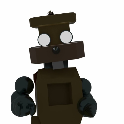 The Noise Robot