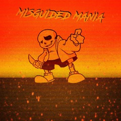 MISGUIDED MANIA V2