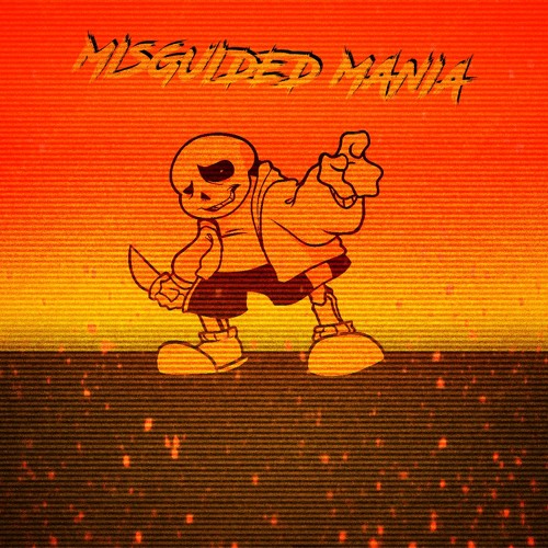 MISGUIDED MANIA V2