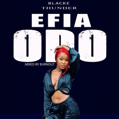 Efia Odo
