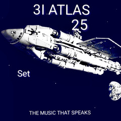 3I ATLAS 25 - SET REC-2025-11-26