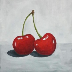 cherry (lana del rey cover) - APOLLO