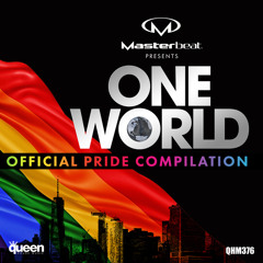One World (Toy Armada & DJ Grind Anthem Mix)
