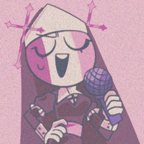 FNF M.I.L.F but sing Sarvente and Selever