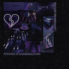 BEHTARE NEMIBINAMET X poyatho