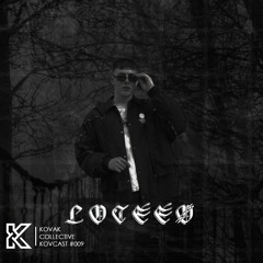 KovCast #009 - LOOCEE Ø