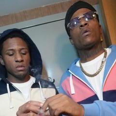 SugarHill Keem X OY Quan - Evil Twins (NO OUTRO)