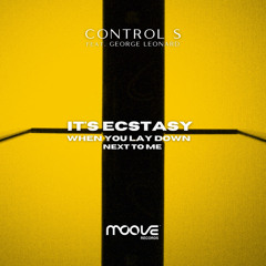 It's Ecstasy When You Lay Down Next to Me (DJ Brizi Remix) [feat. George Leonard]