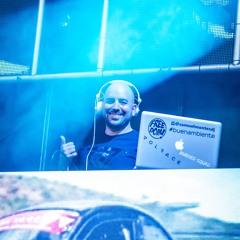 CI SAMUEL MONTES SET REMEMBER AFTER DOM VOLRACE ZARAGOZA 261025