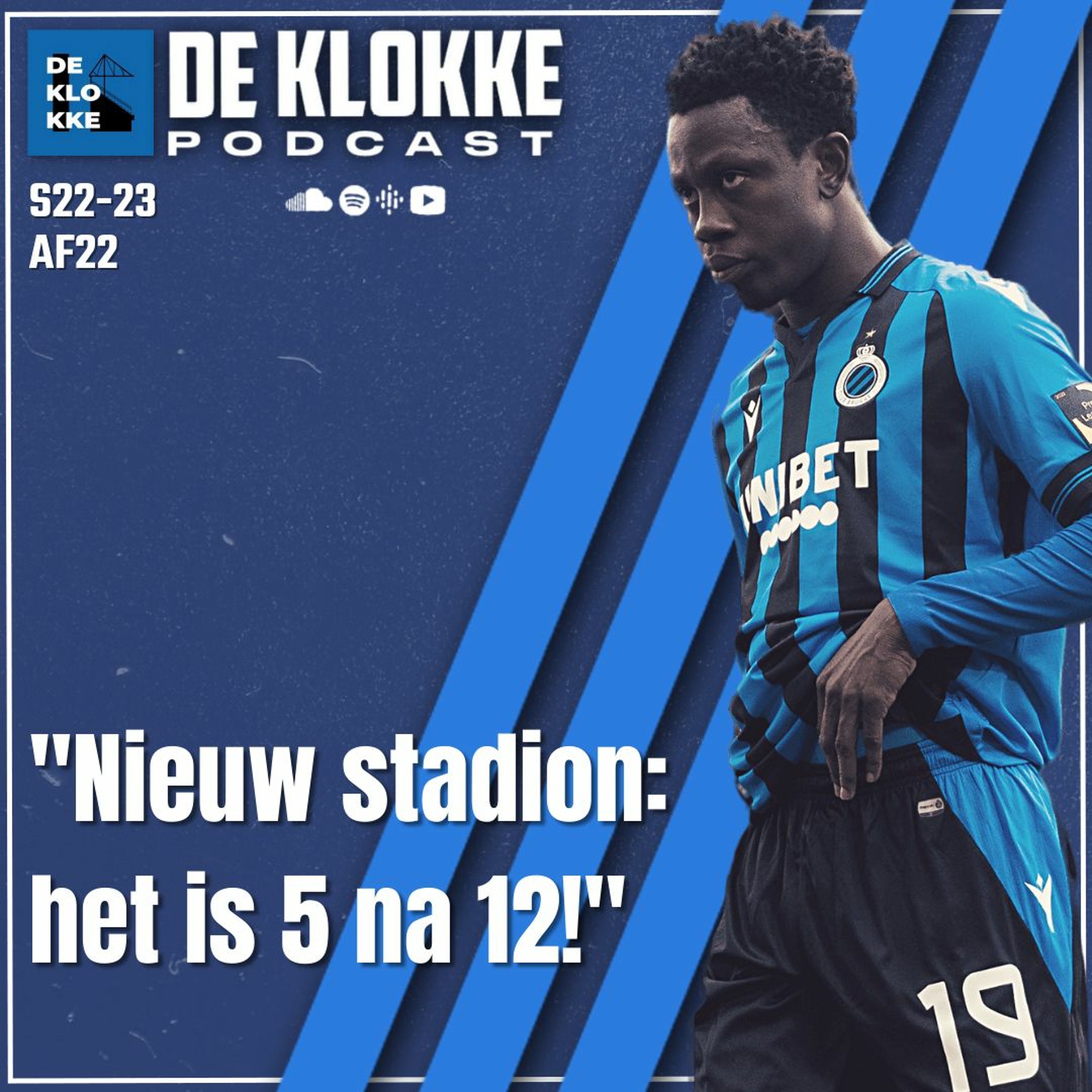 De Klokke Podcast