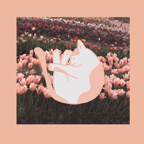 flower beds. [minitape]