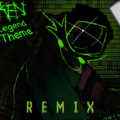 LIVING LEGEND ~ REMIX