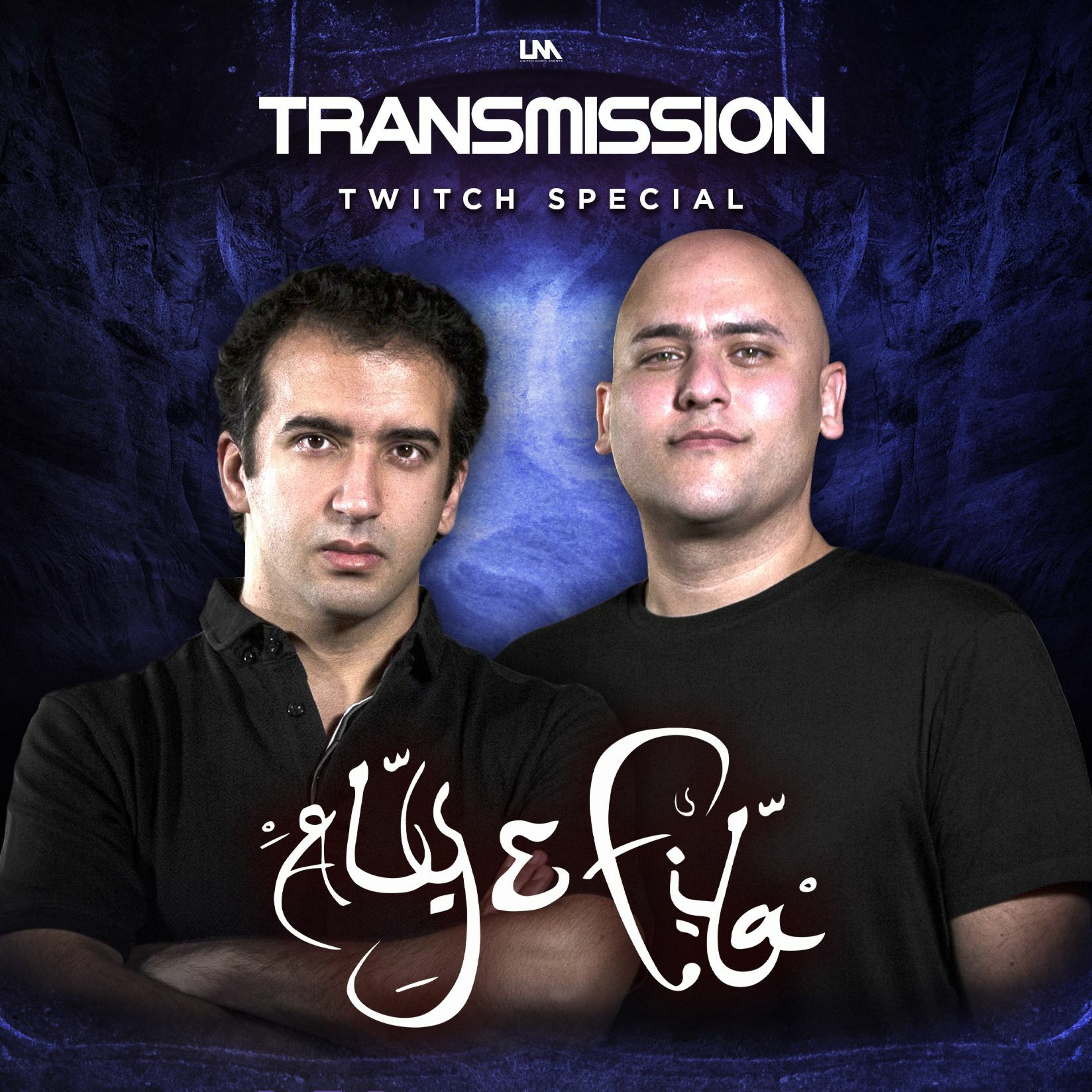 Transmission Festival sets