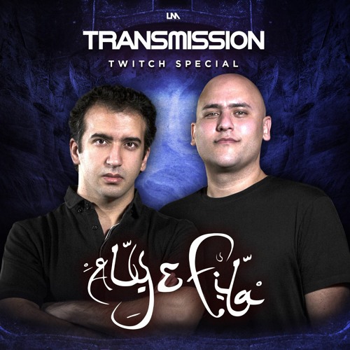 toezicht houden op eeuw George Hanbury Stream ALY & FILA ▽ TRANSMISSION LIVE: Twitch special by United Music  Events | Listen online for free on SoundCloud