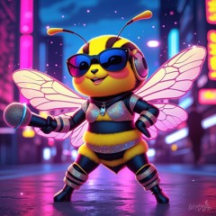 Step up X Bumble Bee X Sike Portal