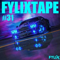 FYLIXTAPE #31 | Cutting Edge Uptempo
