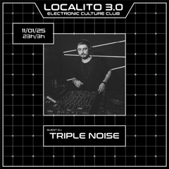 TRIPLE NOISE 11-01