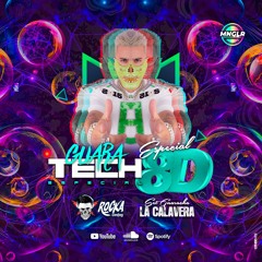 Set GuaraTech 8D (USAR AUDIFONOS)