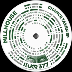 Premiere: Millhouse - Chance Taken [Urban Kickz Recordings]