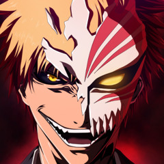 ICHIGO KUROSAKI - BLEACH