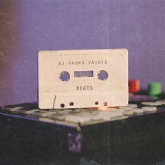 DJ Kauko Vainio - Mikkou [85bpm]