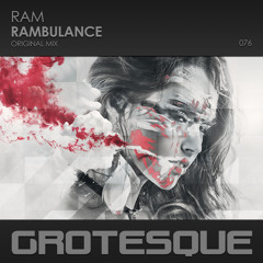 RAM - RAMbulance