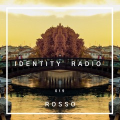 IDENTITY RADIO (019)