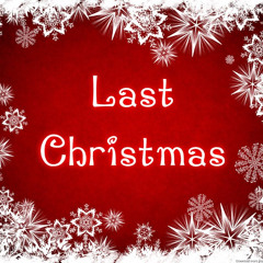 LAST XMAS-DJbennyboy-REMIX