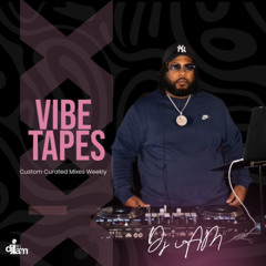 Vibe Tapes - Mix Series - Week 3 fr Summer Rooftop
