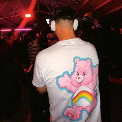 RomanceX - Club Cariñx set - (09-08-2025)