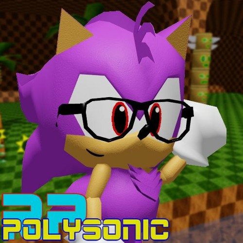 Stream Green Hill Zone Polysonic Rp Ost By Hunterk1241 Listen Online For Free On Soundcloud - poly sonic rp roblox