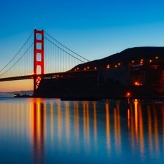 California sleeping