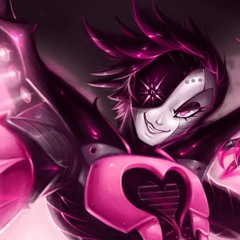 Death By Glamour Remix (Undertale)