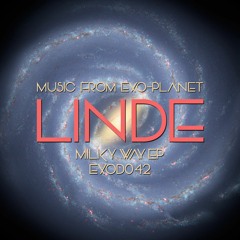 Linde - Rough (Original Mix) M2