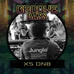 Groove & Bass Festival 2022 DJ SET