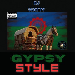 gypsy style
