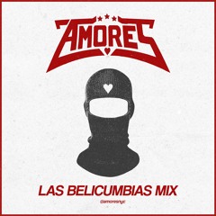 Las Belicumbias Mix