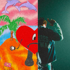 Sobelove X Enseñame A Bailar - Beele, Bad Bunny (Walter Mashup) *TOTALMENTE GRATIS*