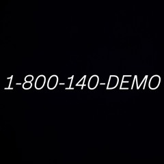 1-800-140-DEMO