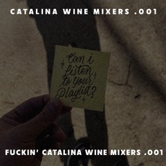 Catalina Wine Mixers 001