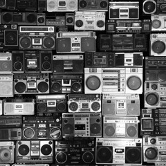 Hip Hop 1995 XII Fidelity