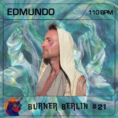 Episode #21 | Edmundo