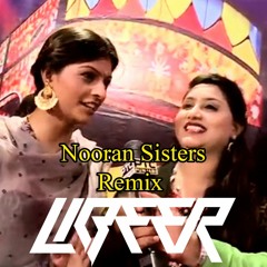 Tayfun Ulker X Nooran Sisters X Sanolsen- I Want You To Stay [LIBEER MASHUP] [FREEDOWNLOAD]